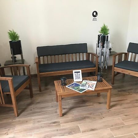 Green Mansion Стамбул Экстерьер фото