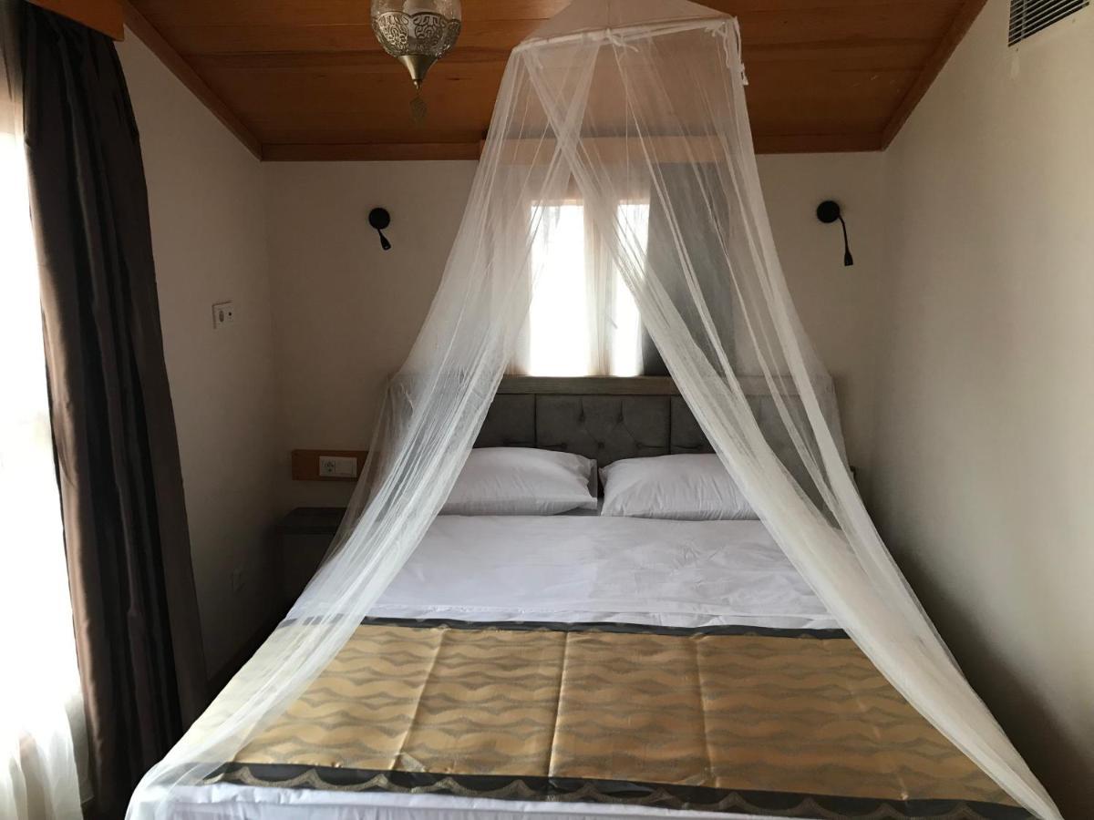 Green Mansion Стамбул Экстерьер фото