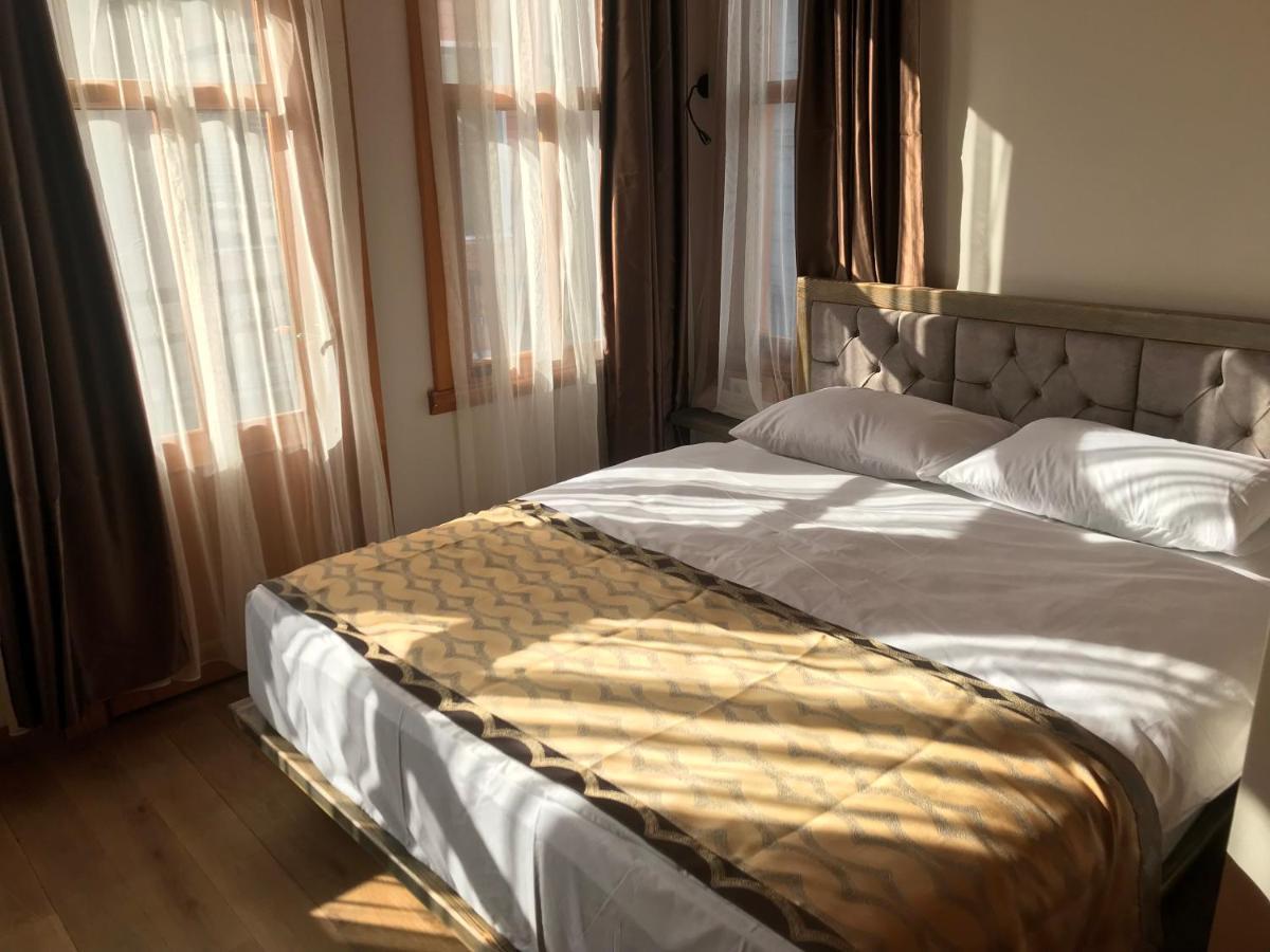 Green Mansion Стамбул Экстерьер фото