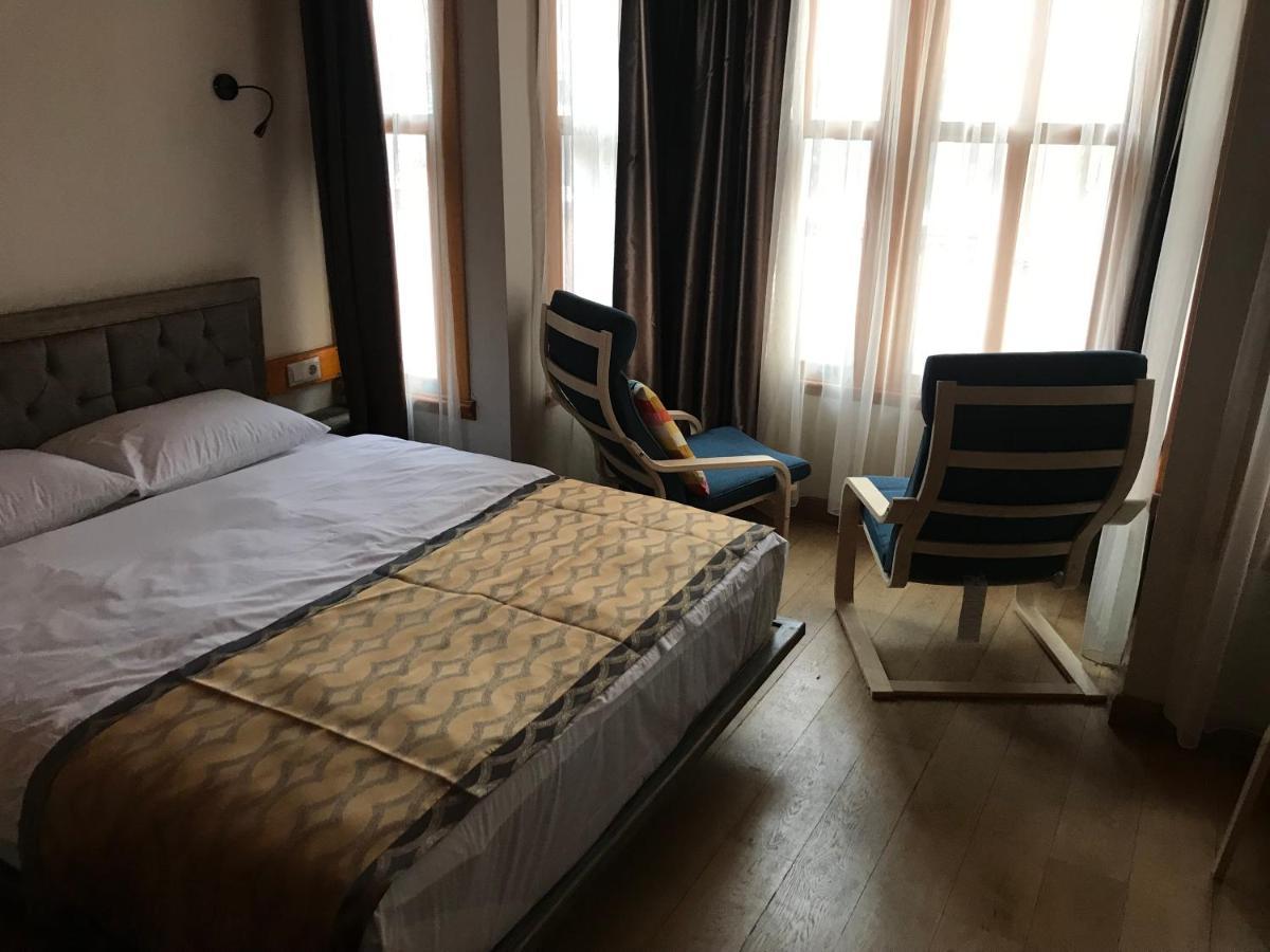 Green Mansion Стамбул Экстерьер фото