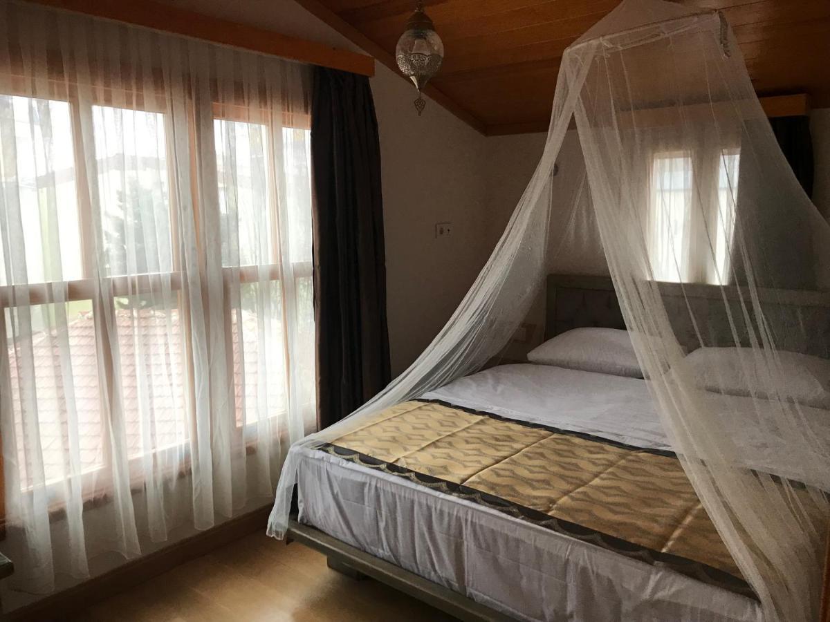 Green Mansion Стамбул Экстерьер фото