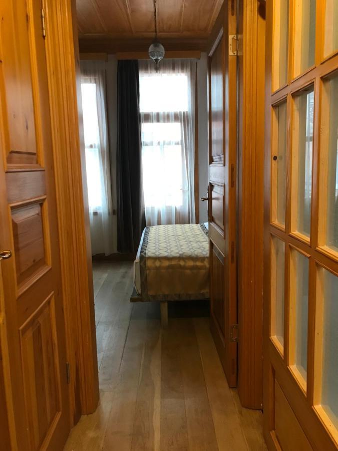 Green Mansion Стамбул Экстерьер фото