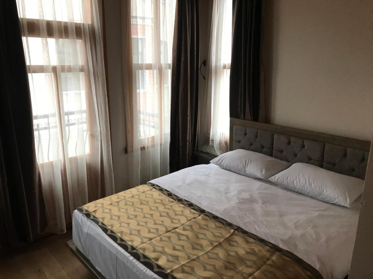 Green Mansion Стамбул Экстерьер фото