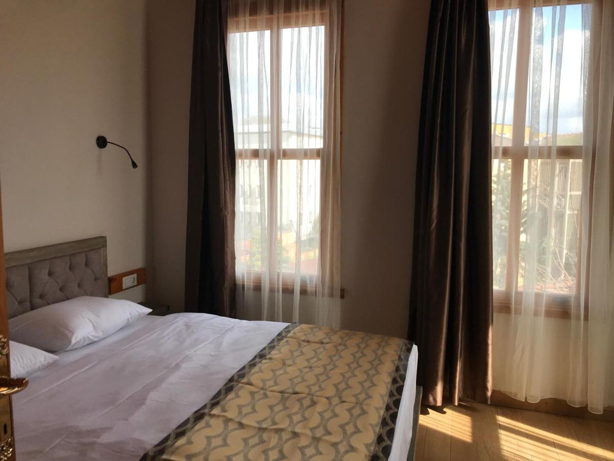 Green Mansion Стамбул Экстерьер фото
