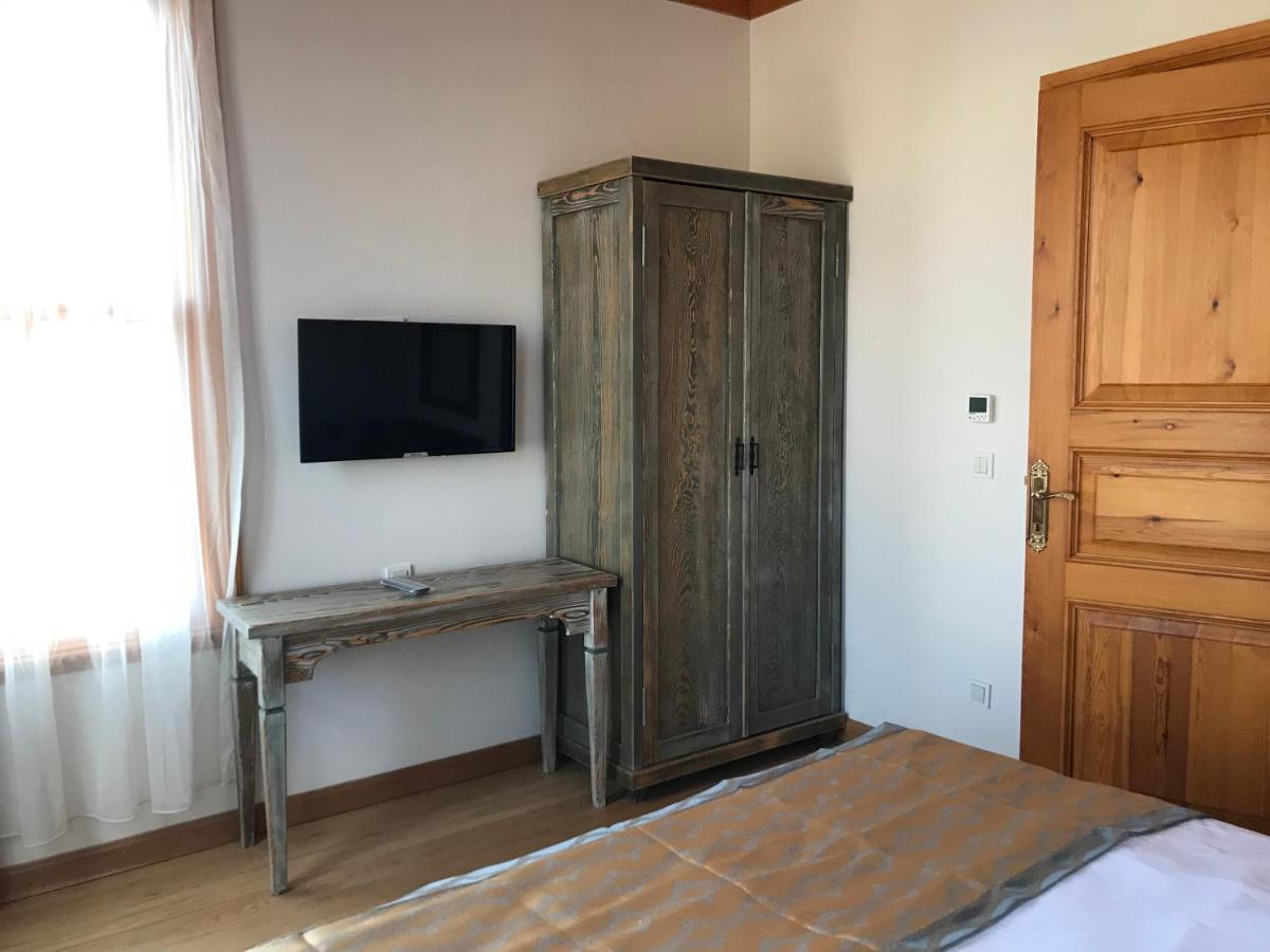 Green Mansion Стамбул Экстерьер фото