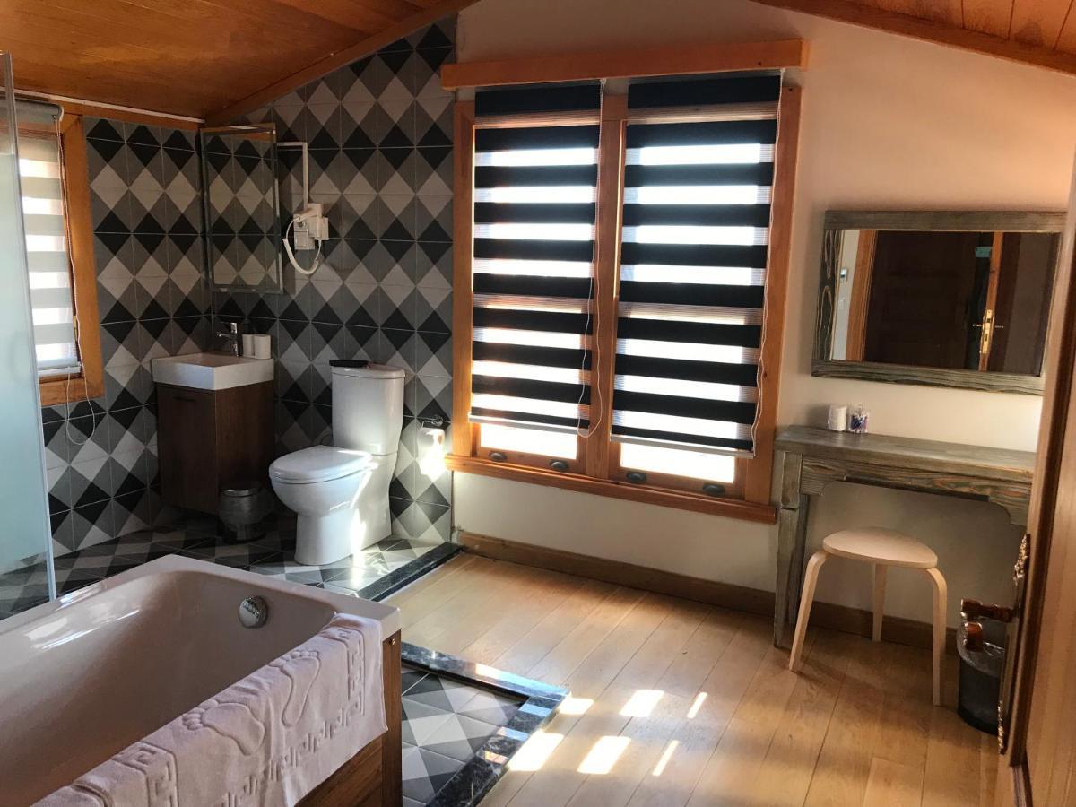 Green Mansion Стамбул Экстерьер фото