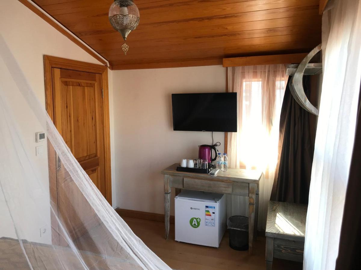 Green Mansion Стамбул Экстерьер фото