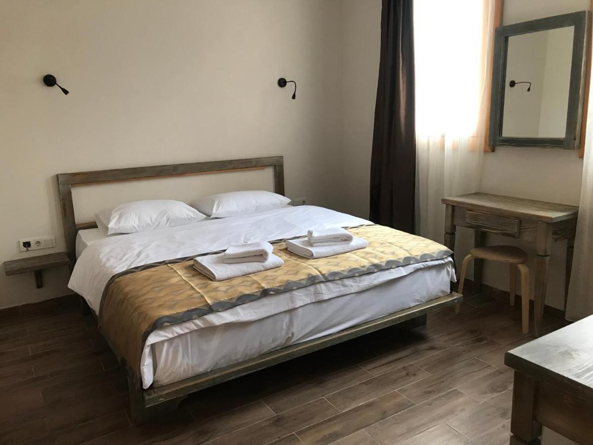 Green Mansion Стамбул Экстерьер фото