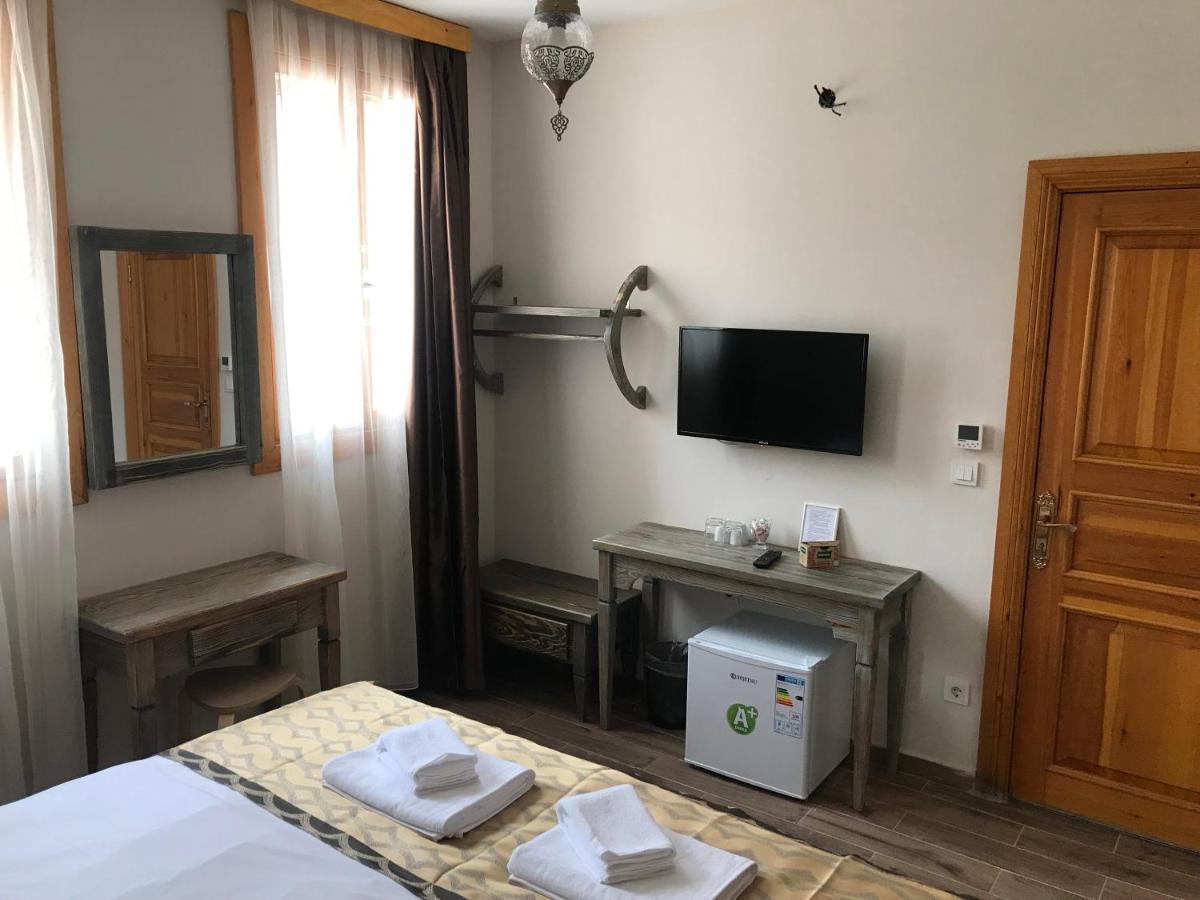 Green Mansion Стамбул Экстерьер фото