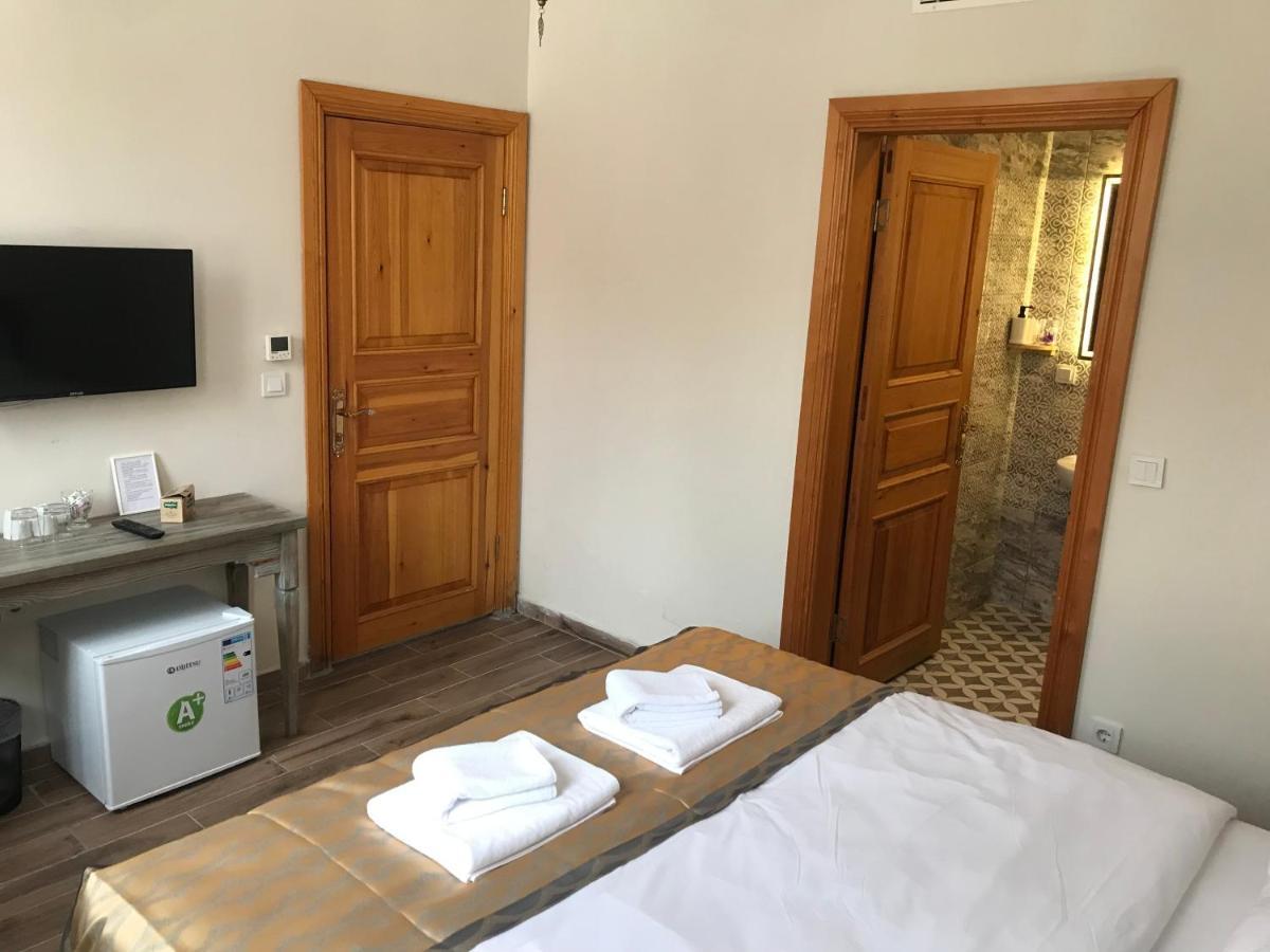 Green Mansion Стамбул Экстерьер фото