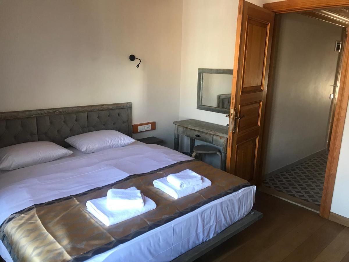 Green Mansion Стамбул Экстерьер фото