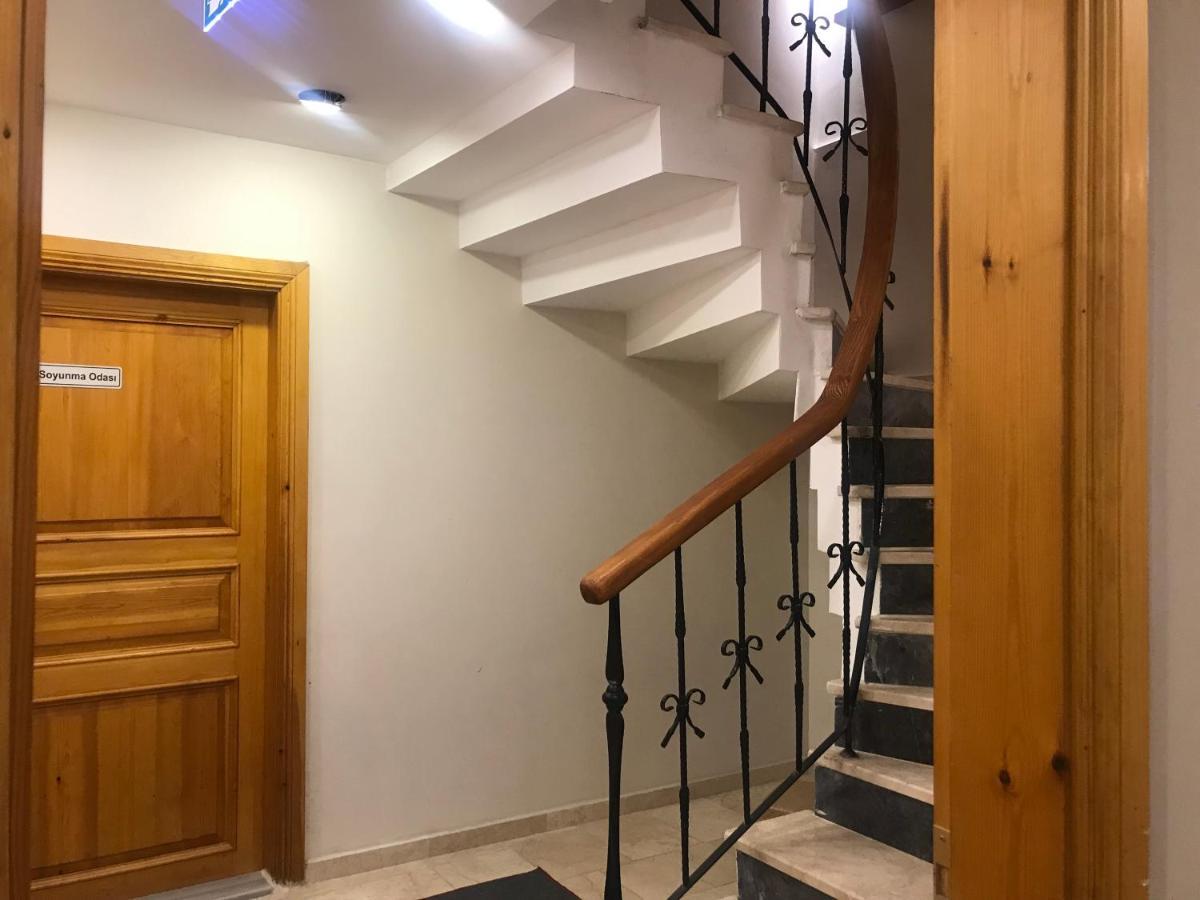 Green Mansion Стамбул Экстерьер фото