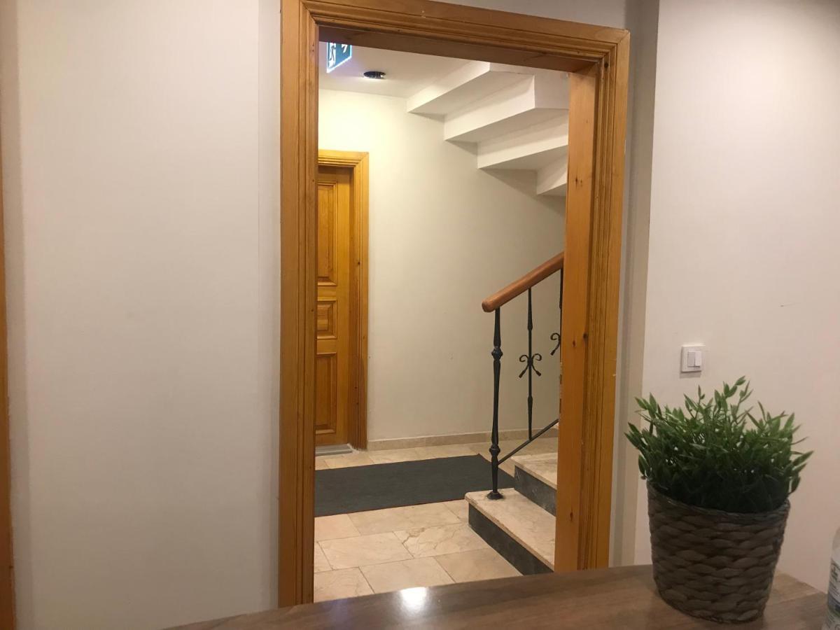 Green Mansion Стамбул Экстерьер фото