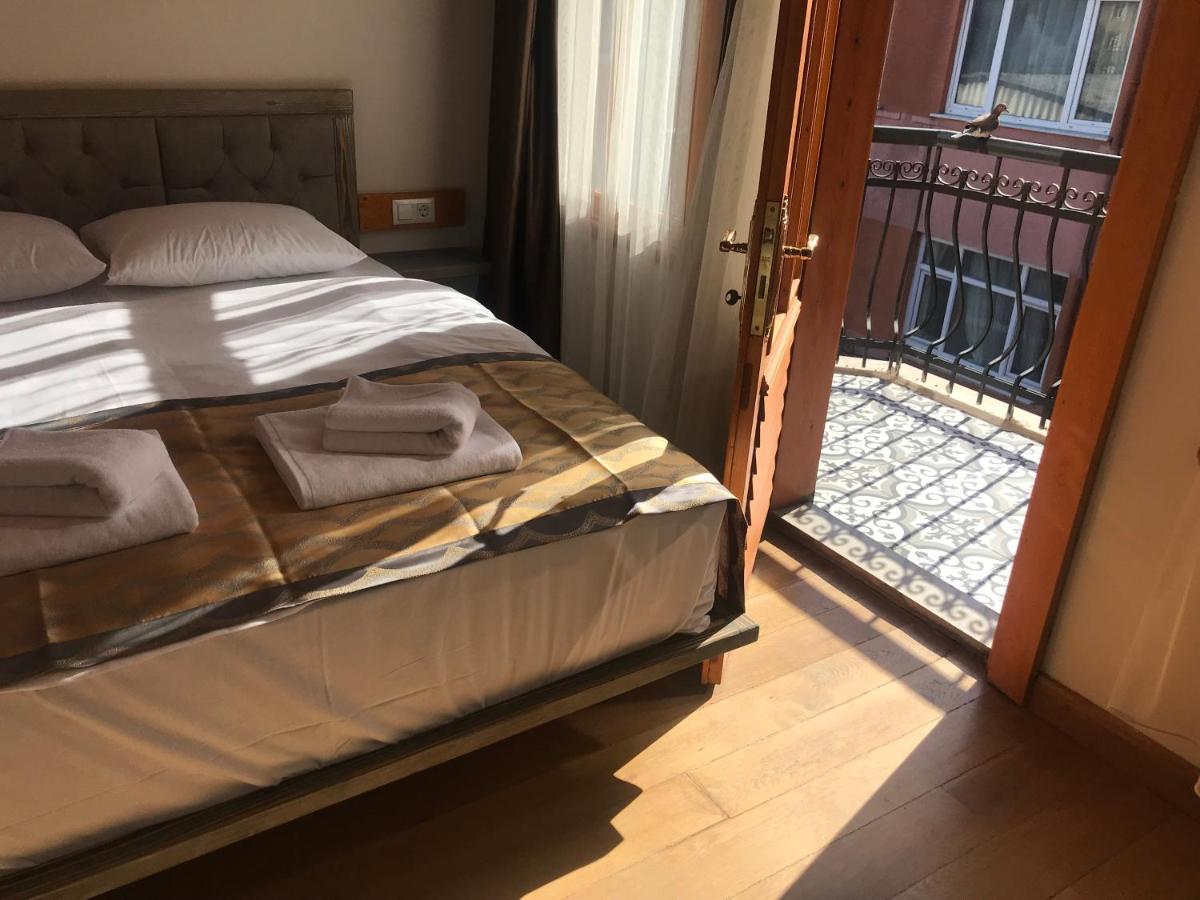 Green Mansion Стамбул Экстерьер фото