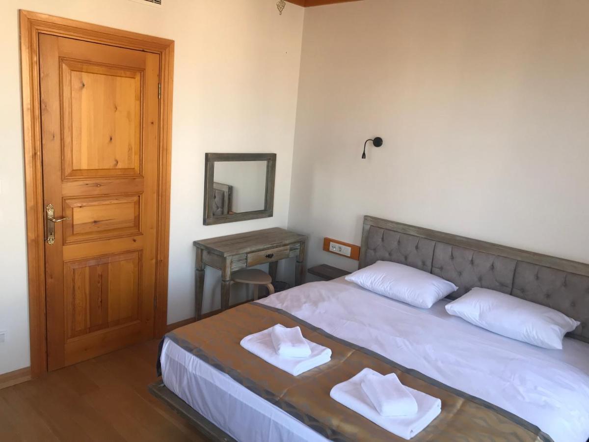 Green Mansion Стамбул Экстерьер фото