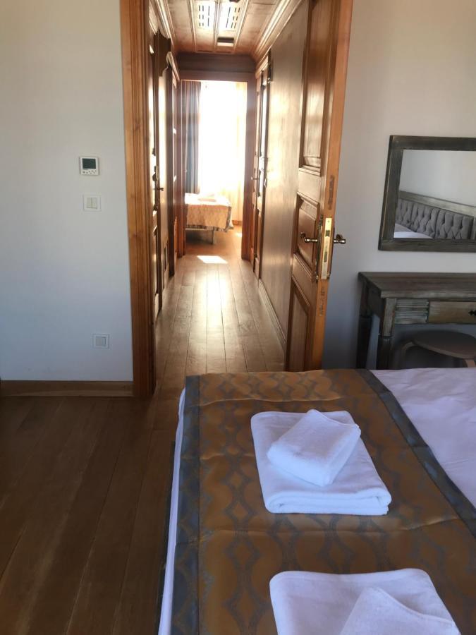 Green Mansion Стамбул Экстерьер фото