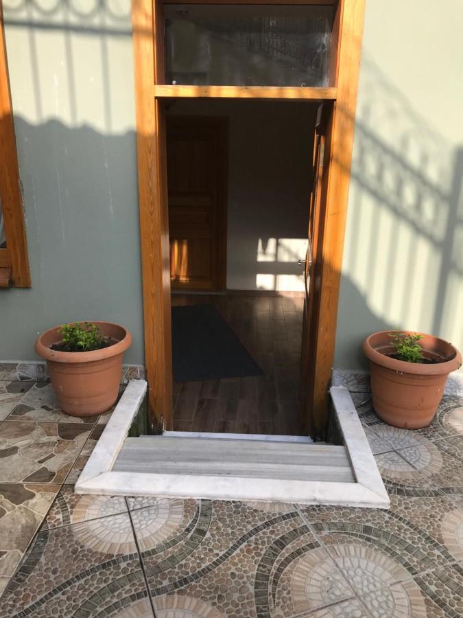 Green Mansion Стамбул Экстерьер фото