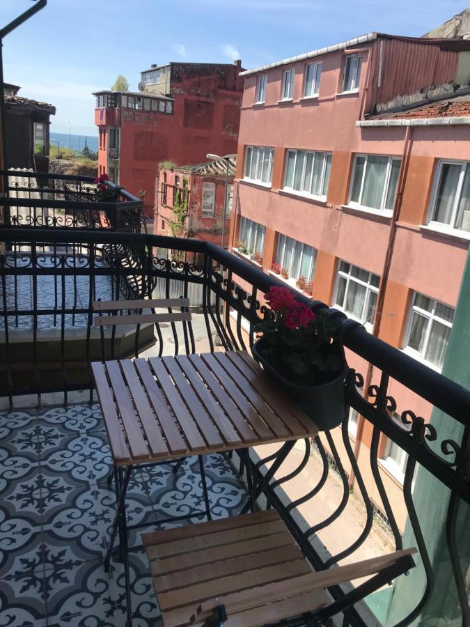 Green Mansion Стамбул Экстерьер фото