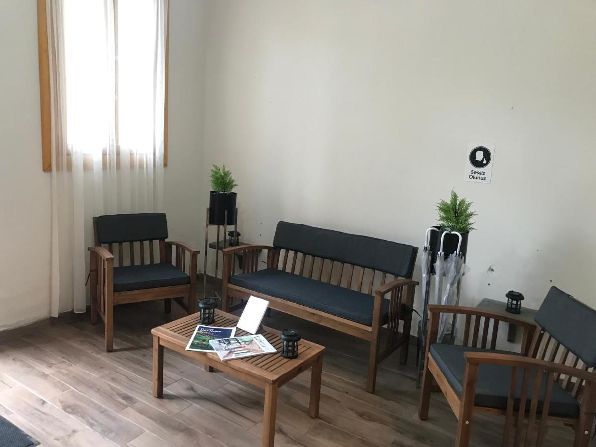 Green Mansion Стамбул Экстерьер фото